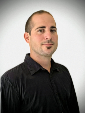 Matias Reinaudi