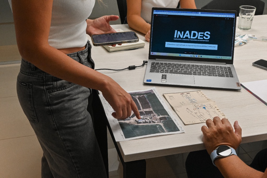 Equipo INADES