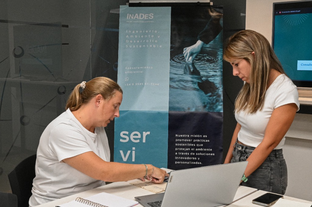 Equipo INADES
