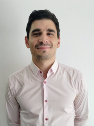 Salvador Degano